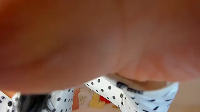 Blackeyeslady online show from March 14, 6:53 pm