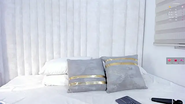 im giselle  online show from January 8, 5:44 am