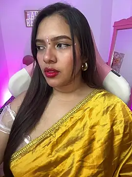 krishaa  online show from June 4, 9:19 pm