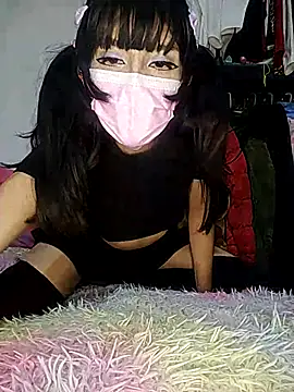 Your-horny-petite online show from September 16, 5:26 am