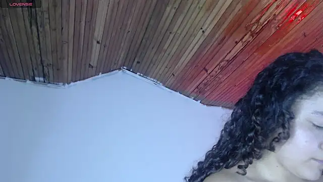 diana fitass online show from November 23, 3:09 am