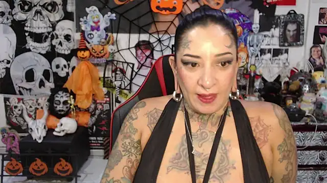 Rollyderolandia666 online show from October 21, 10:14 pm