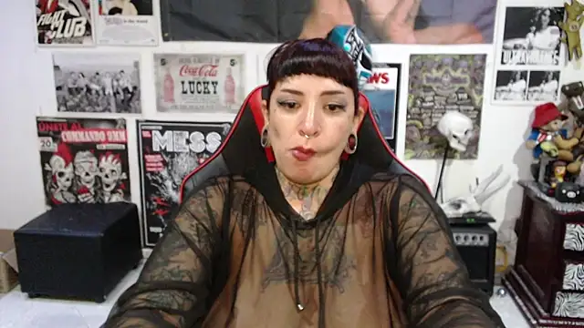 Rollyderolandia666 online show from March 20, 12:15 am