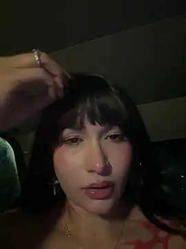 Electra doll  online show from January 10, 1:43 am