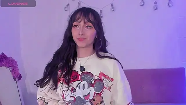 v1cky  online show from March 31, 11:38 pm