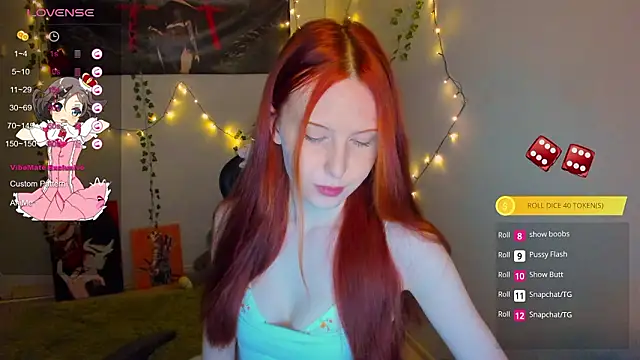 FruttiTatti online show from March 17, 5:17 pm