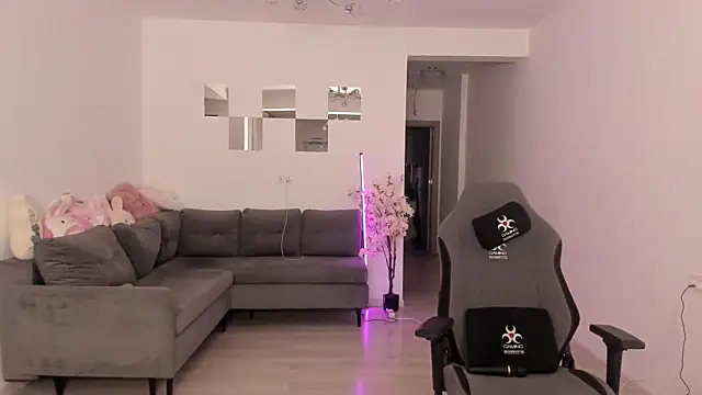 LovelyBianca online show from April 17, 10:34 pm