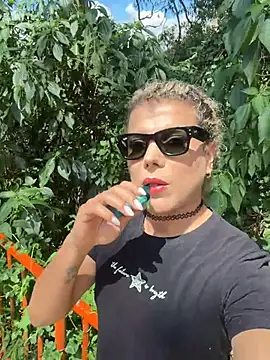 Georgiafox online show from January 6, 5:49 pm