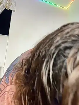 keirabbw online show from March 21, 12:15 am