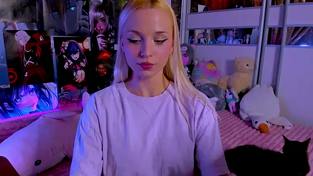 Cute  Pony online show from June 23, 10:41 pm