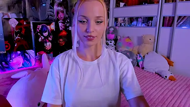 Cute  Pony online show from June 25, 9:49 pm