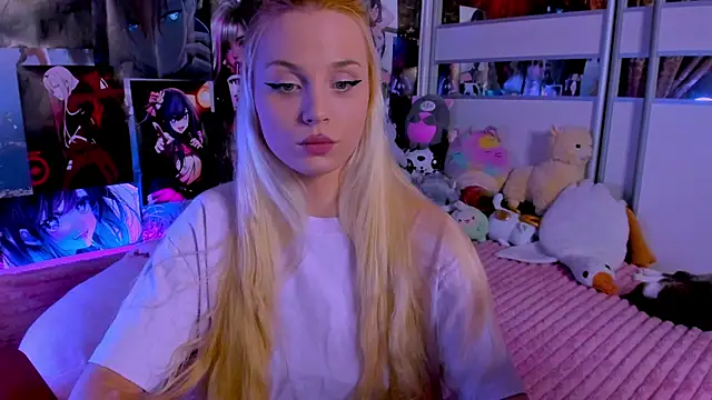 Cute  Pony online show from July 25, 9:11 pm
