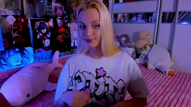 Cute  Pony online show from November 9, 9:55 pm