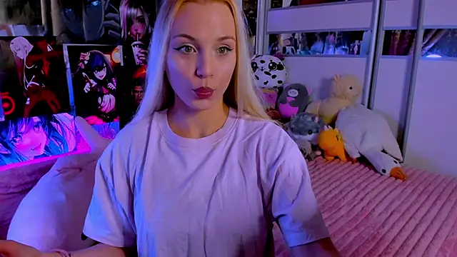 Cute  Pony online show from January 12, 10:26 pm