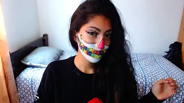 sofia rosse4 online show from December 5, 2:51 pm