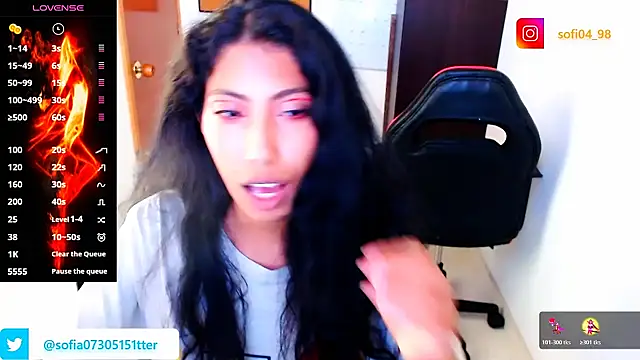 sofia rosse4 online show from July 24, 11:12 pm