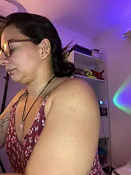 Amarantha 666 online show from March 11, 10:12 pm