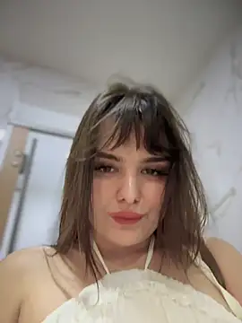 NikaMur online show from February 14, 2:57 am