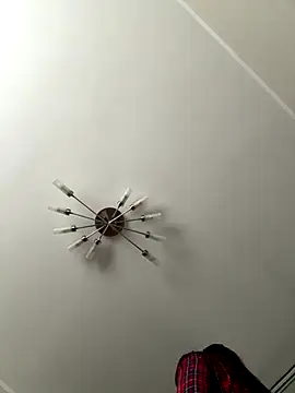 NikaMur online show from October 5, 3:22 am