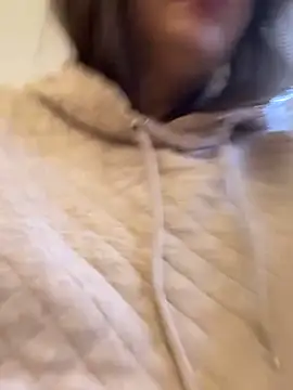 NikaMur online show from October 7, 3:44 am