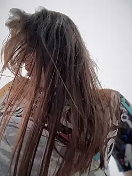 NikaMur online show from April 21, 3:24 am