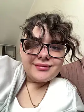 NikaMur online show from October 2, 2:16 am