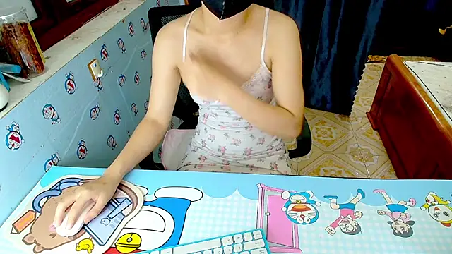   Saphia   online show from May 25, 12:53 am