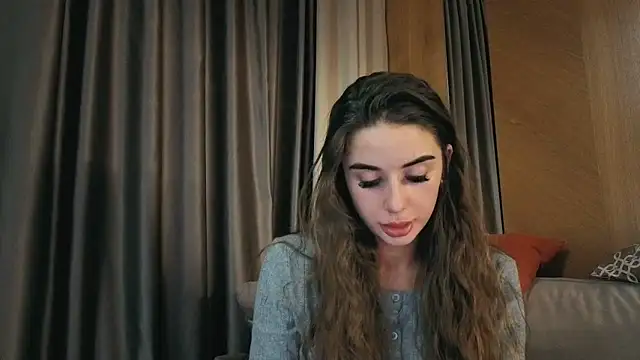 your bunnygirl online show from November 5, 7:19 pm