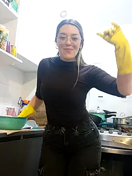 Daniela77771 online show from October 6, 12:27 am