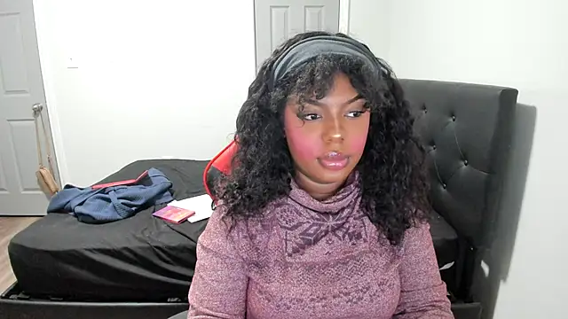 demi xoxo online show from March 2, 3:50 am