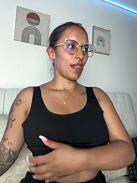 Seized lust online show from December 19, 8:23 pm