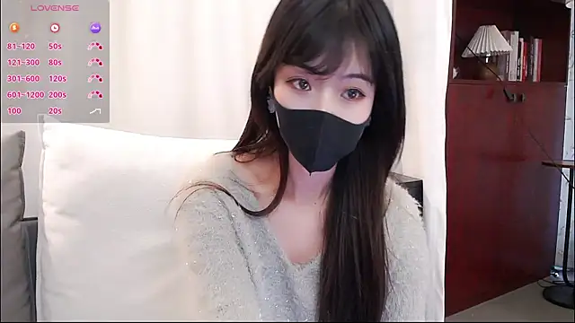 stella lolio online show from April 16, 1:17 am