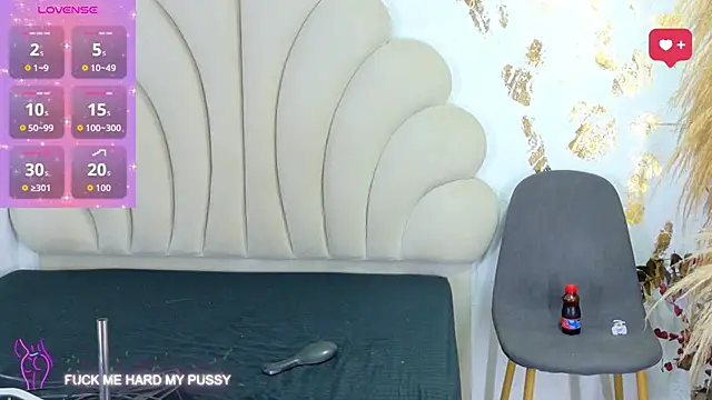 bonieklent online show from March 21, 3:33 am