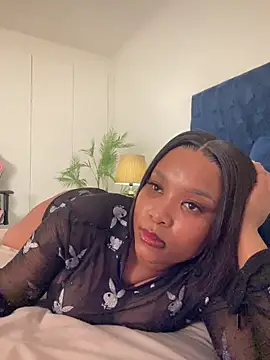 Stunning Booty online show from June 28, 9:32 pm