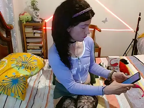  Keyla rosse online show from November 21, 11:23 am