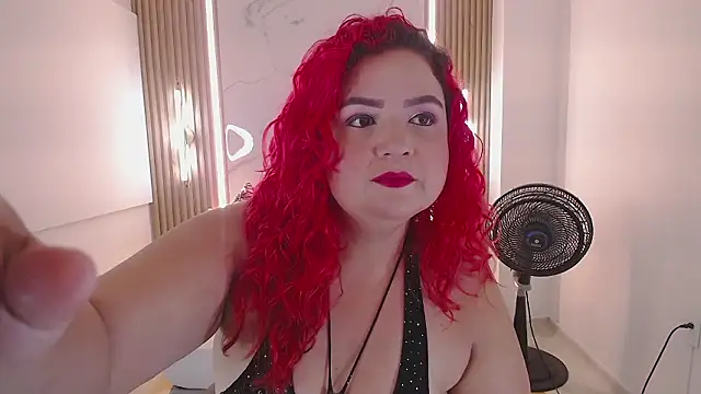 Mariana Rojas online show from March 17, 5:00 am