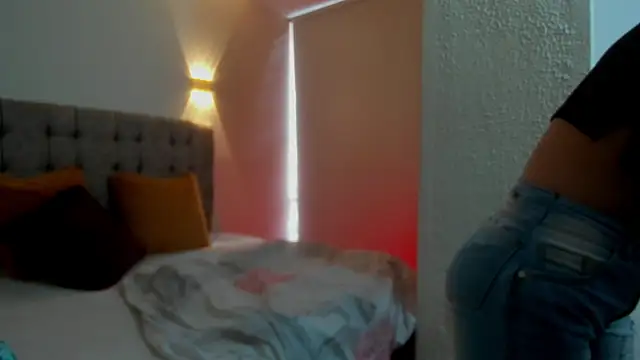 Carolina hernandez22 online show from October 27, 12:55 pm