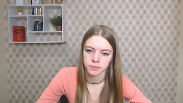 AliceFlirtt  online show from November 5, 9:25 am