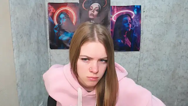 AliceFlirtt  online show from November 10, 9:26 am