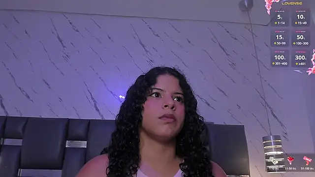 PittAndLunaa online show from March 25, 12:41 pm