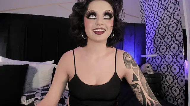 Adeelinee online show from December 19, 8:12 pm