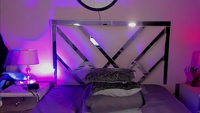 AnyyJones online show from November 18, 11:26 pm