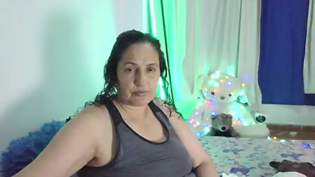 ximenajimenez online show from January 12, 11:10 pm