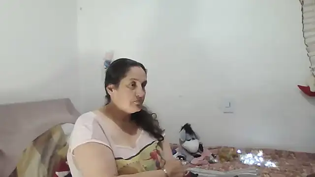 ximenajimenez online show from October 7, 11:42 pm