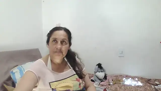 ximenajimenez online show from October 5, 11:21 pm