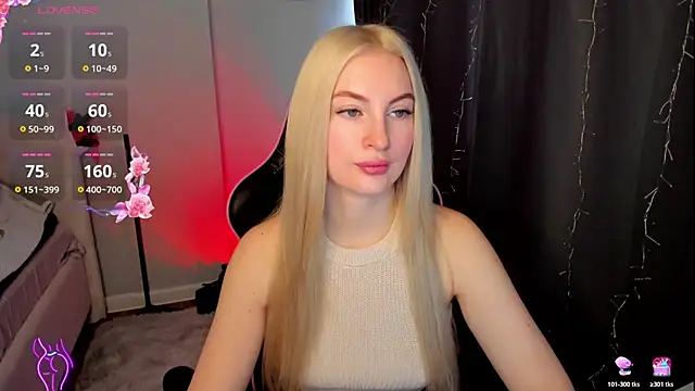 Kimmy powell online show from March 4, 3:02 am