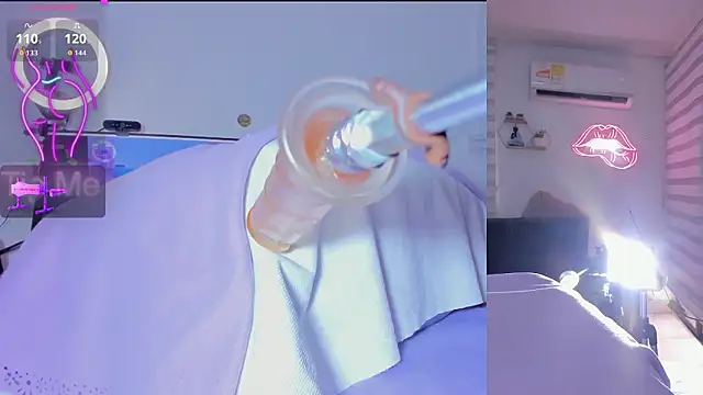 Abigail Girl   online show from February 3, 5:28 pm