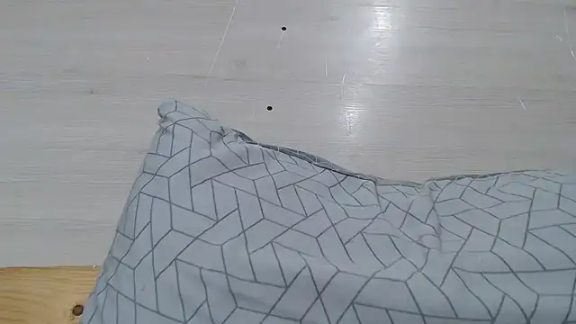 ANNA38 online show from December 1, 7:49 pm