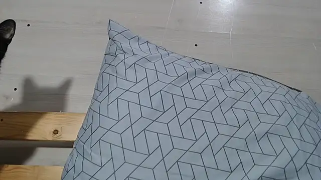 ANNA38 online show from October 24, 2:57 pm