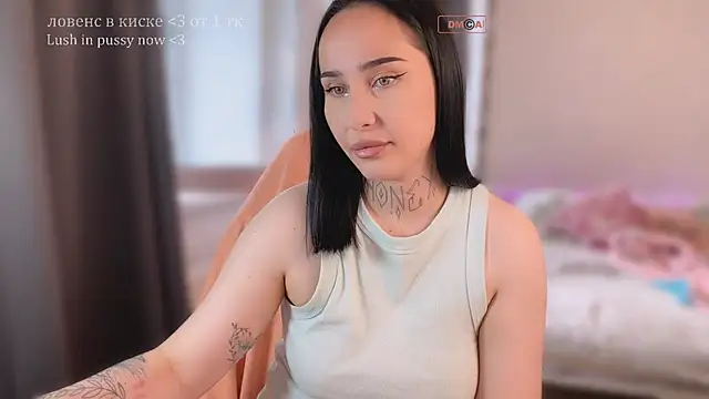 AnastasiaSun online show from August 1, 12:29 pm